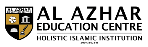 Al Azhar Education Centre Logo